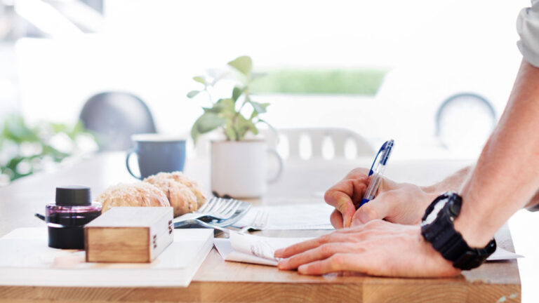 Best Tips For Blogger To Start Blogging