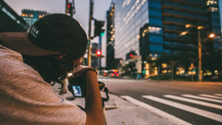 City Photography Competition This Week