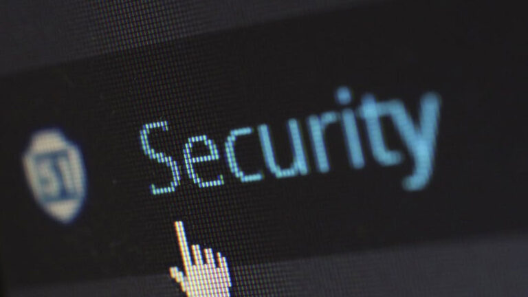 Best Way To Secure Website From Hacking